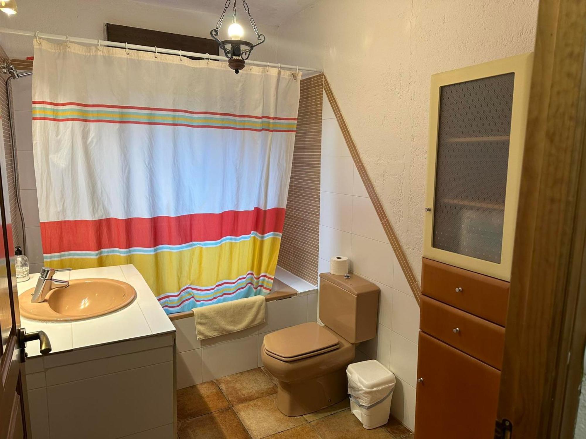 La Serrada Vivienda De Uso Turistico El Nidoゲストハウス エクステリア 写真