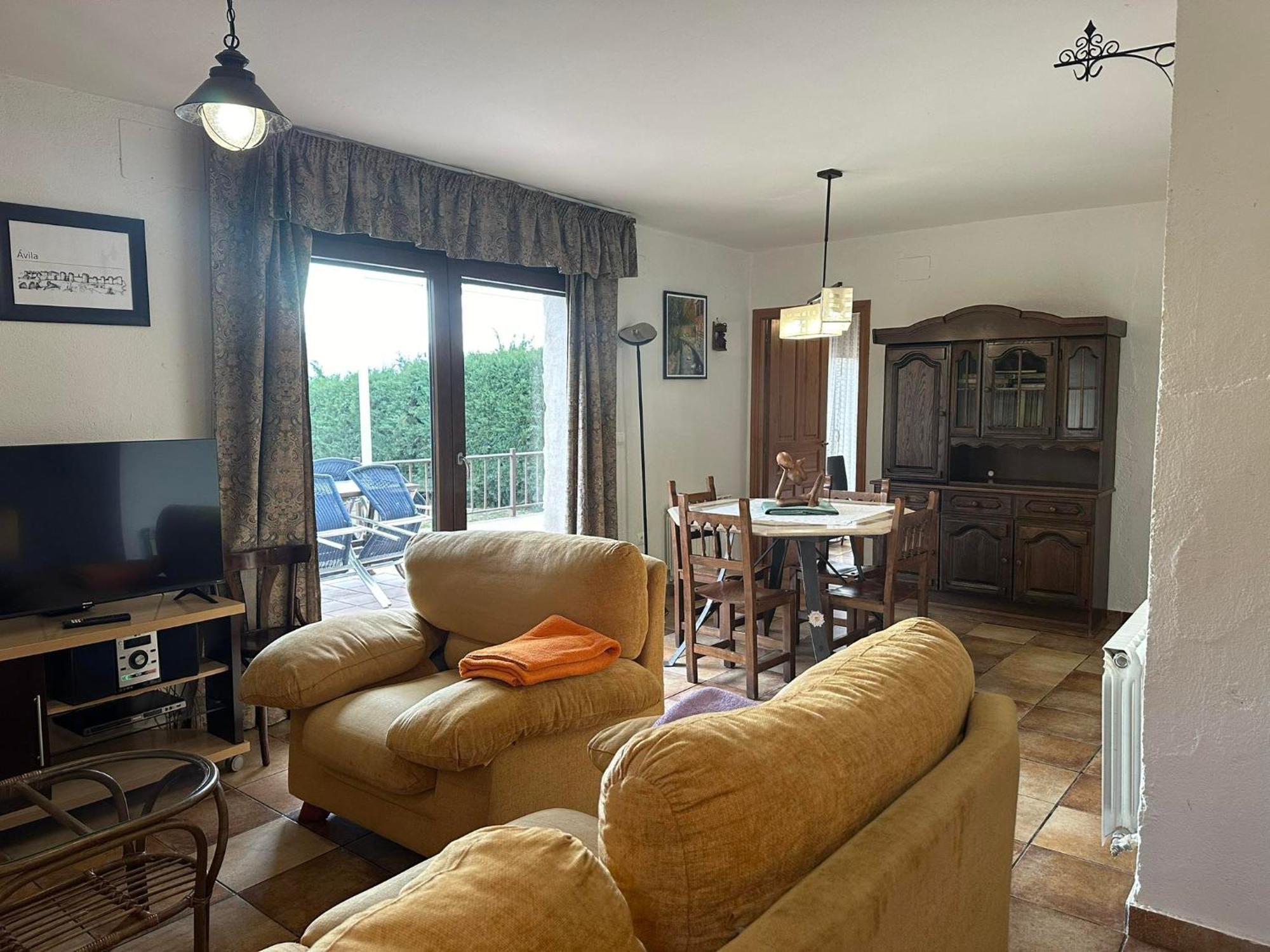 La Serrada Vivienda De Uso Turistico El Nidoゲストハウス エクステリア 写真